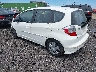 JHMGE8H23AS****** Salvamento y Reparables 2010 Honda Fit en Long Island