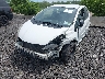 JHMGE8H23AS****** Salvamento y Reparables 2010 Honda Fit en Estado de Nueva York