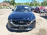 JM3KFBEM0S0****** Wrecked 2025 Mazda CX-5 in Massachusetts State