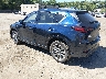 JM3KFBEM0S0****** Salvage and Repairable 2025 Mazda CX-5 in Boston Shirley