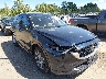 JM3KFBEM0S0****** Salvage and Repairable 2025 Mazda CX-5 in Massachusetts State