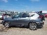 5N1AT2MT0KC****** Repairable 2019 Nissan Rogue in Texas State