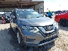 5N1AT2MT0KC****** Salvage and Wrecked 2019 Nissan Rogue in Fort Worth North