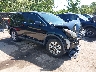 2HKRM4H50DH****** Salvage and Wrecked 2013 Honda CR-V in Kansas City