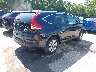 2HKRM4H50DH****** Salvage and Wrecked 2013 Honda CR-V in Kansas State
