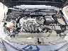 5YFEPMAE9NP****** Repairable 2022 Toyota Corolla in Houston North