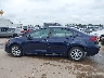 5YFEPMAE9NP****** Repairable 2022 Toyota Corolla in Texas State