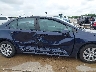 5YFEPMAE9NP****** Salvage and Repairable 2022 Toyota Corolla in Texas State