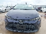 5YFEPMAE9NP****** Wrecked 2022 Toyota Corolla in Texas State