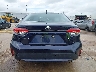 5YFEPMAE9NP****** Wrecked 2022 Toyota Corolla