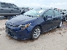 5YFEPMAE9NP****** Used and Repairable 2022 Toyota Corolla in Houston North