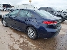 5YFEPMAE9NP****** Salvage and Repairable 2022 Toyota Corolla in Houston North