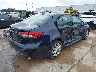 5YFEPMAE9NP****** Salvage and Wrecked 2022 Toyota Corolla in Texas State