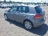 WVWDM7AJ7CW****** Salvage and Repairable 2012 Volkswagen Golf in Portland