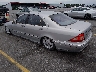 WDBNG75J65A****** Salvage and Repairable 2005 Mercedes-Benz S-Class in Lexington
