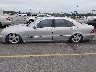 WDBNG75J65A****** Salvage and Repairable 2005 Mercedes-Benz S-Class in South Carolina State