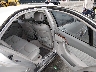 WDBNG75J65A****** Wrecked 2005 Mercedes-Benz S-Class in Lexington