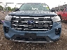 1FMUK8DH0TG****** Used 2026 Ford Explorer in Wisconsin State