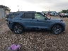 1FMUK8DH0TG****** Repairable 2026 Ford Explorer in Wisconsin State
