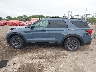 1FMUK8DH0TG****** Salvage 2026 Ford Explorer