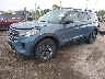1FMUK8DH0TG****** Used and Repairable 2026 Ford Explorer in Appleton
