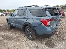 1FMUK8DH0TG****** Salvage and Repairable 2026 Ford Explorer in Appleton