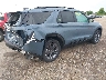 1FMUK8DH0TG****** Salvage and Wrecked 2026 Ford Explorer in Wisconsin State