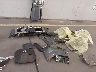 KM8R7DGE3PU****** Salvage 2023 Hyundai Palisade in Oregon State