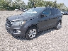 1FMCU9J97HU****** Used and Repairable 2017 Ford Escape in Billings