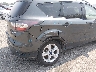 1FMCU9J97HU****** Salvage and Repairable 2017 Ford Escape in Montana State