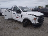 1FTBF2A66NE****** Salvamento y Destrozados 2022 Ford F-250 en Little Rock
