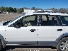 4S4BP61C357****** Wrecked 2005 Subaru Outback in Massachusetts State