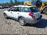 4S4BP61C357****** Salvage and Repairable 2005 Subaru Outback in Templeton