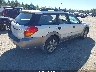 4S4BP61C357****** Salvage and Wrecked 2005 Subaru Outback in Massachusetts State