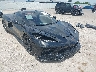 1G1YB2D49P5****** Salvage and Wrecked 2023 Chevrolet Corvette in Dream Rides