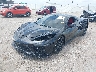 1G1YB2D49P5****** Used and Repairable 2023 Chevrolet Corvette in Dream Rides