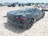 1G1YB2D49P5****** Salvage and Wrecked 2023 Chevrolet Corvette in Texas State