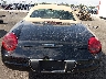 1FAHP60A05Y****** Wrecked 2005 Ford Thunderbird