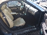 1FAHP60A05Y****** Used and Repairable 2005 Ford Thunderbird in Illinois State