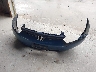 2HGFG12858H****** Wrecked 2008 Honda Civic in Georgia State