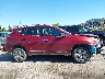 JN8AS5MT1FW****** Usados 2015 Nissan Rogue en Estado de Michigan