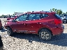 JN8AS5MT1FW****** Reparables 2015 Nissan Rogue en Estado de Michigan