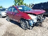 JN8AS5MT1FW****** Salvamento y Destrozados 2015 Nissan Rogue en Detroit