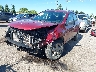 JN8AS5MT1FW****** Usados y Reparables 2015 Nissan Rogue en Detroit