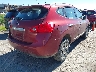 JN8AS5MT1FW****** Salvamento y Destrozados 2015 Nissan Rogue en Estado de Michigan