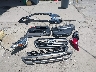 KM8SMDHF0HU****** Wrecked 2017 Hyundai Santa Fe in Pennsylvania State