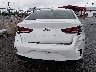 5NPE24AF1JH****** Wrecked 2018 Hyundai Sonata