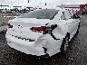 5NPE24AF1JH****** Salvage and Wrecked 2018 Hyundai Sonata in Louisiana State