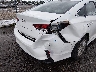 5NPE24AF1JH****** Salvage and Repairable 2018 Hyundai Sonata in Louisiana State