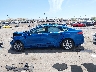 3FA6P0LU7HR****** Salvage 2017 Ford Fusion